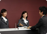 内覧会 予約受付開始！